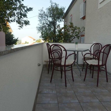 Apartment Fran Sonkovic Luaran gambar