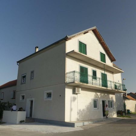 Apartment Fran Sonkovic Luaran gambar