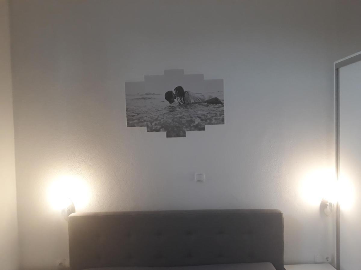 Apartment Fran Sonkovic Luaran gambar