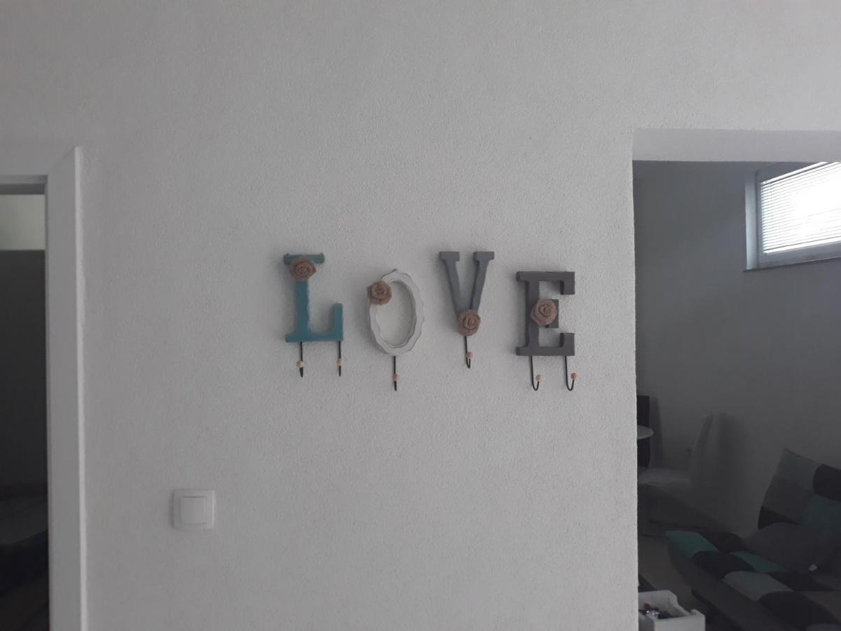 Apartment Fran Sonkovic Luaran gambar