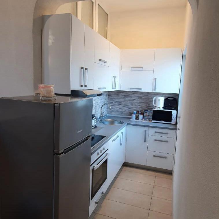 Apartment Fran Sonkovic Luaran gambar