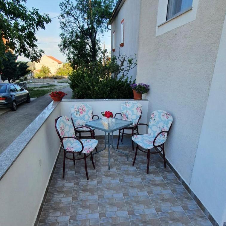 Apartment Fran Sonkovic Luaran gambar