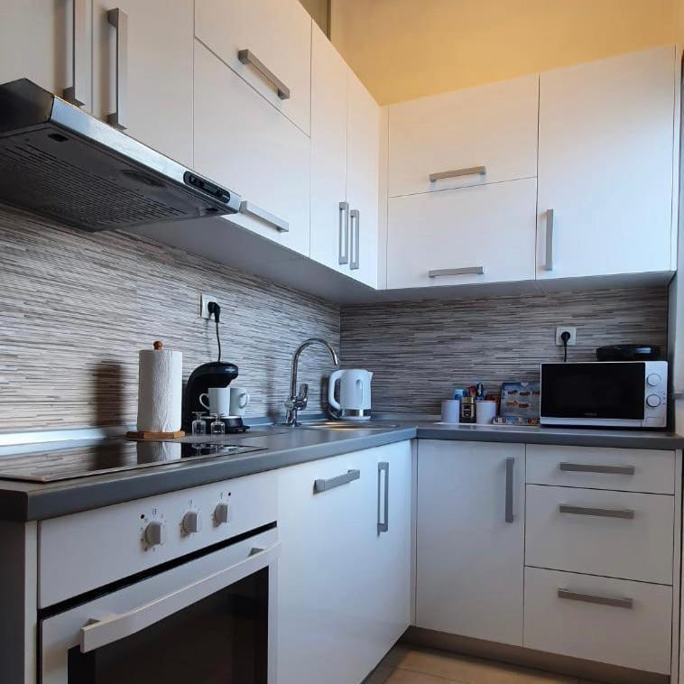 Apartment Fran Sonkovic Luaran gambar