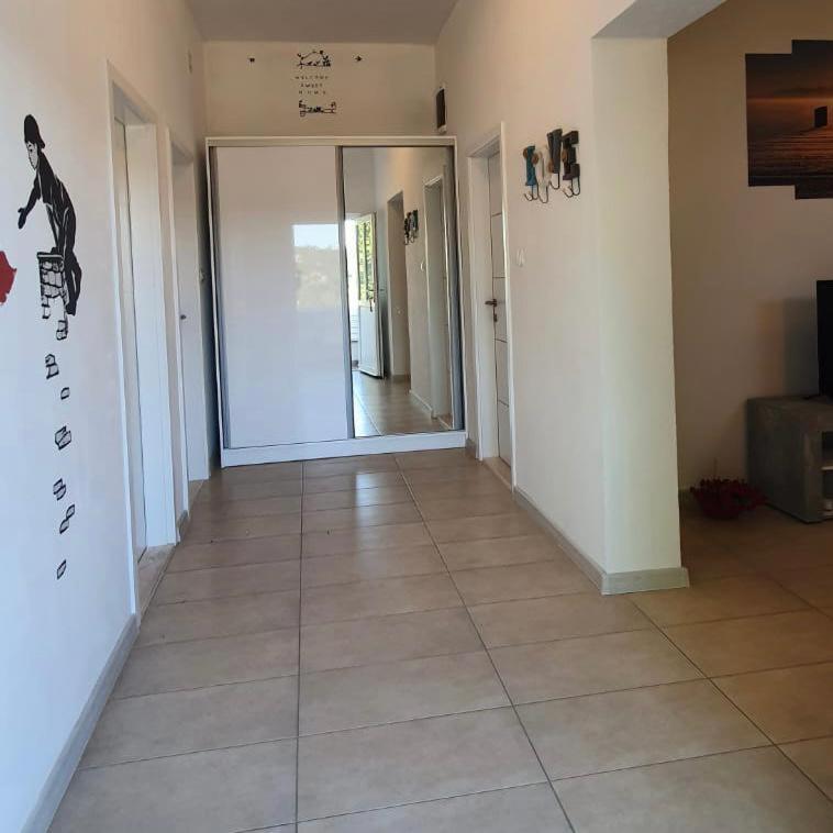 Apartment Fran Sonkovic Luaran gambar