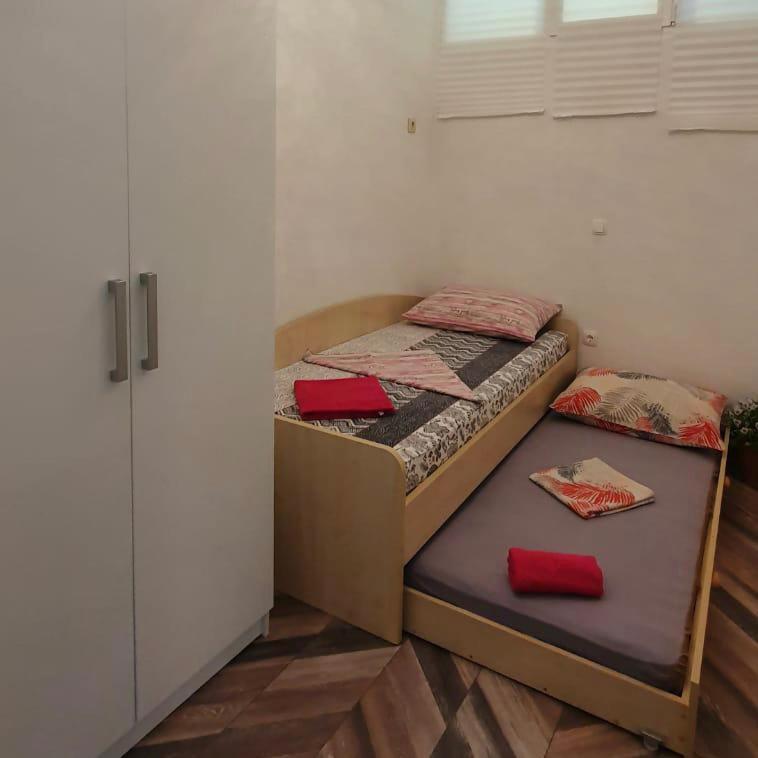 Apartment Fran Sonkovic Luaran gambar