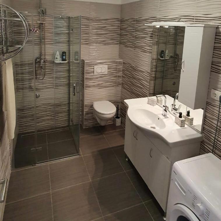 Apartment Fran Sonkovic Luaran gambar