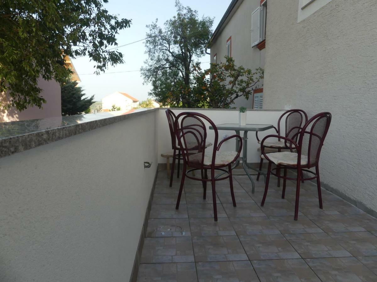 Apartment Fran Sonkovic Luaran gambar