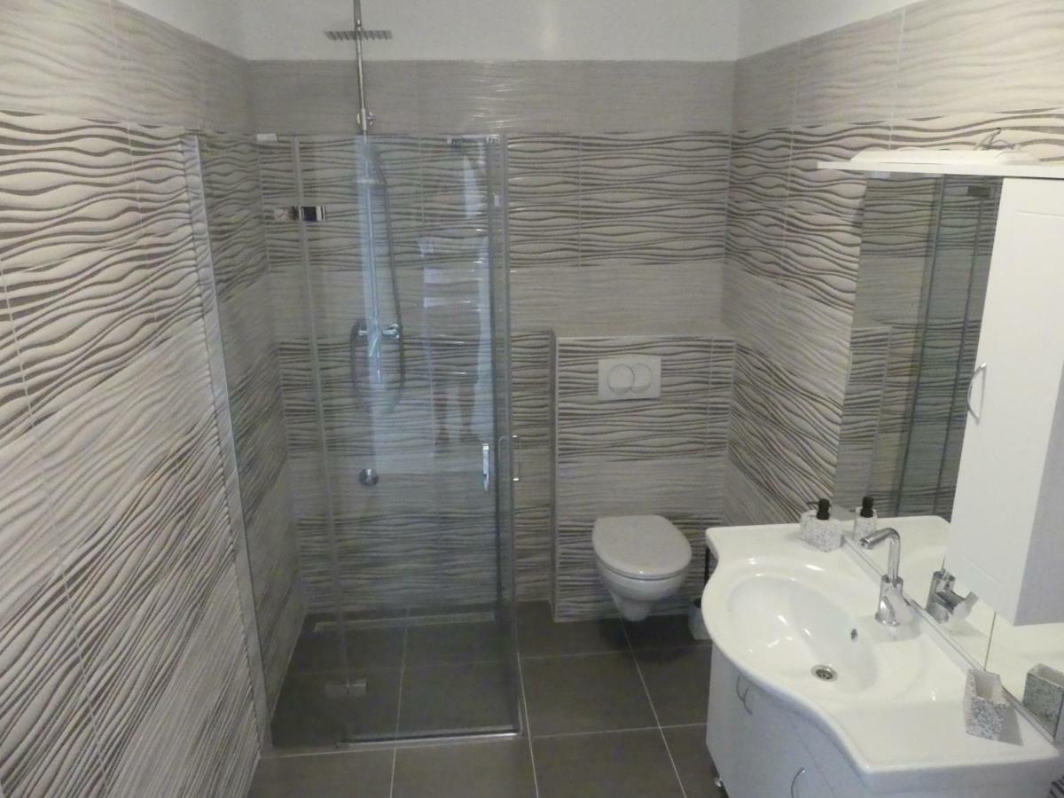 Apartment Fran Sonkovic Luaran gambar