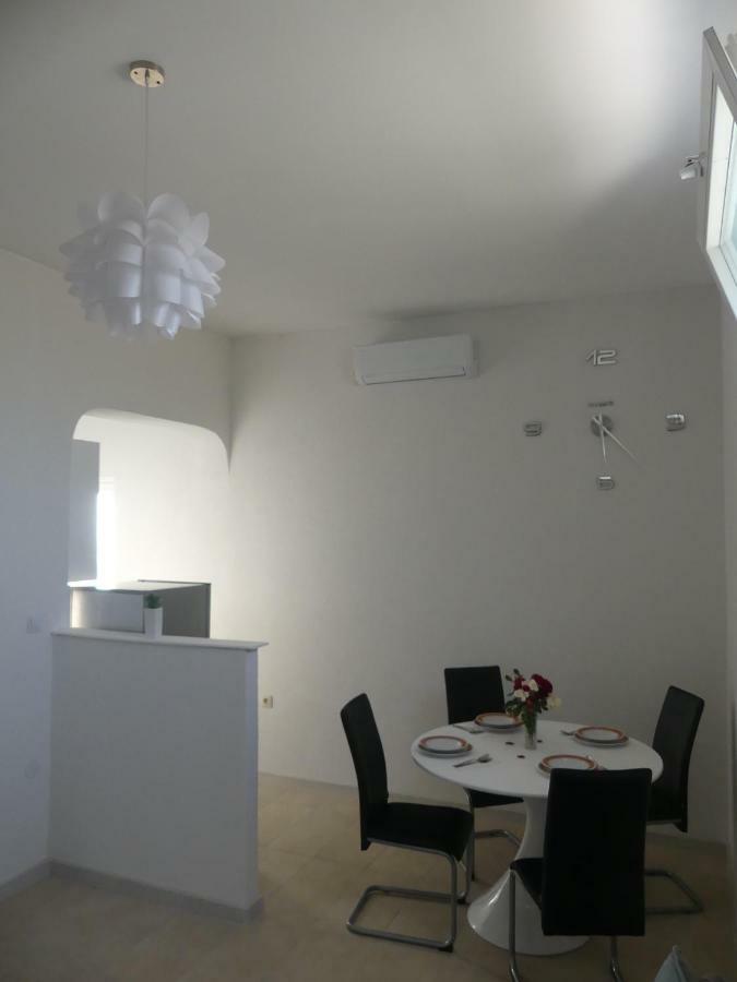 Apartment Fran Sonkovic Luaran gambar