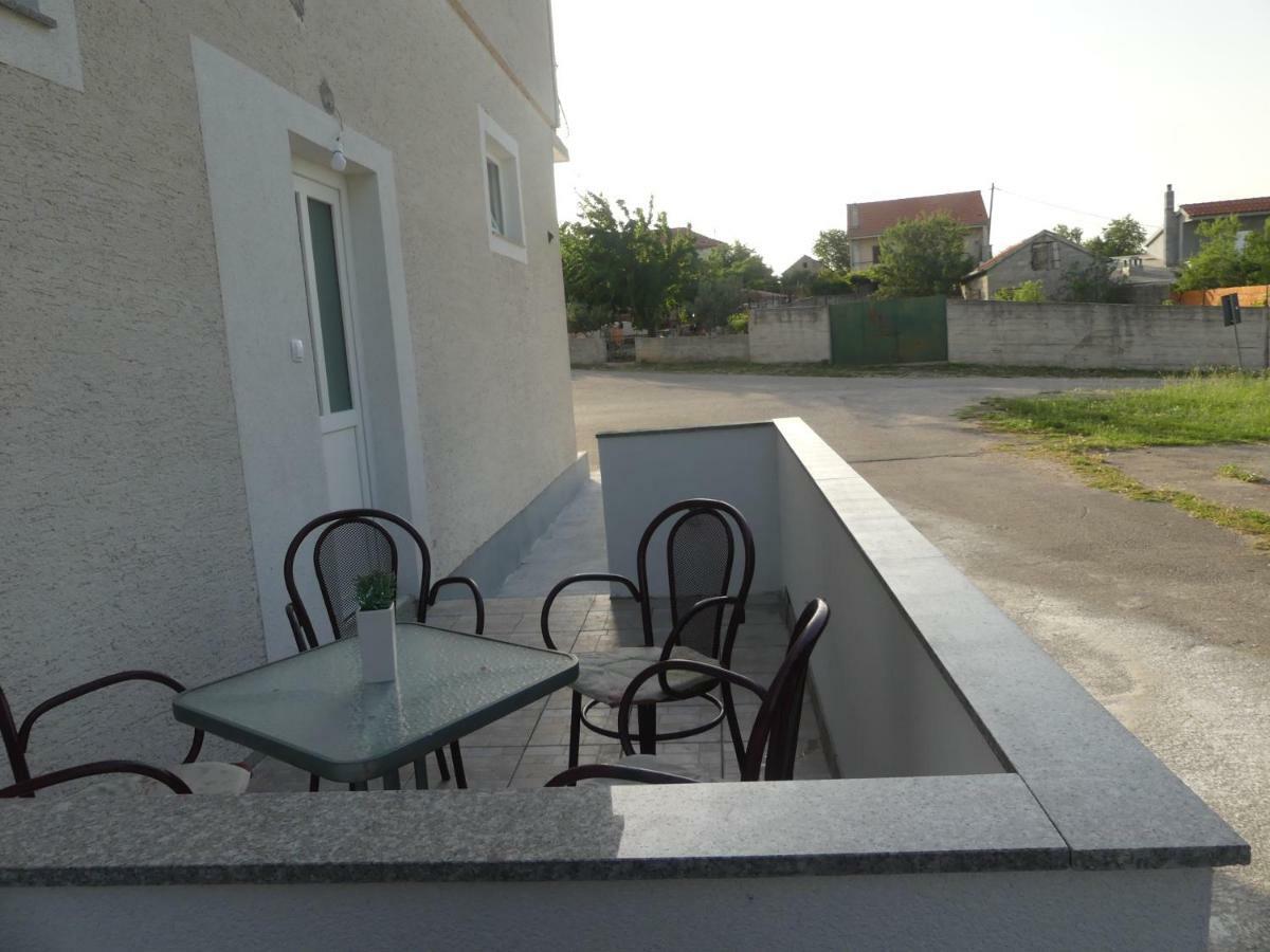 Apartment Fran Sonkovic Luaran gambar