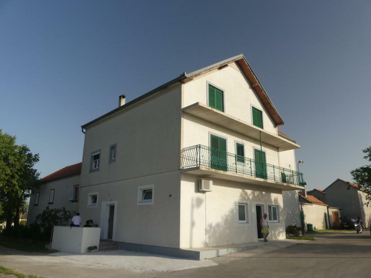 Apartment Fran Sonkovic Luaran gambar
