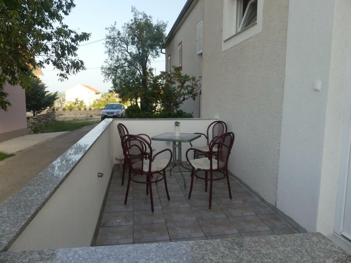 Apartment Fran Sonkovic Luaran gambar