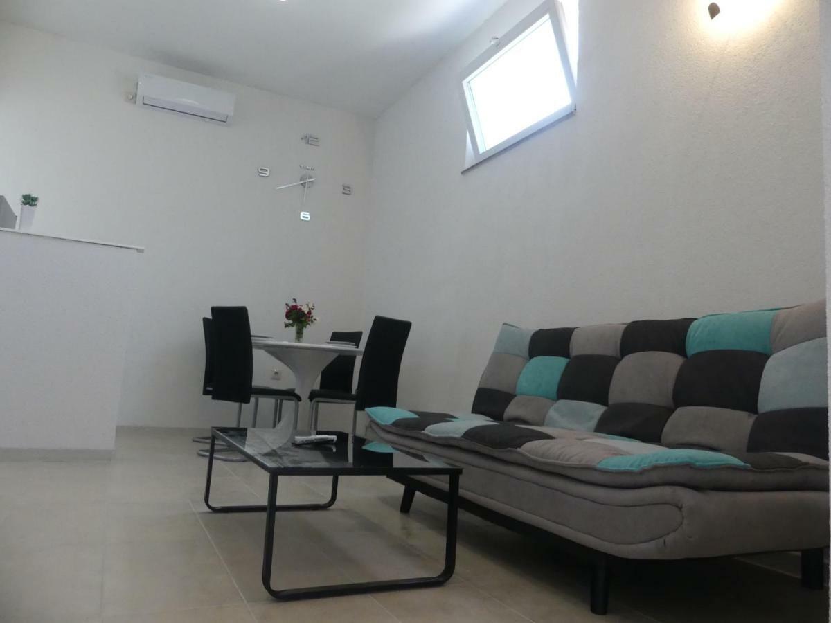 Apartment Fran Sonkovic Luaran gambar