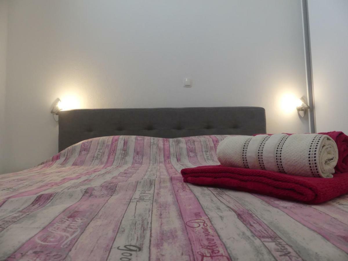 Apartment Fran Sonkovic Luaran gambar