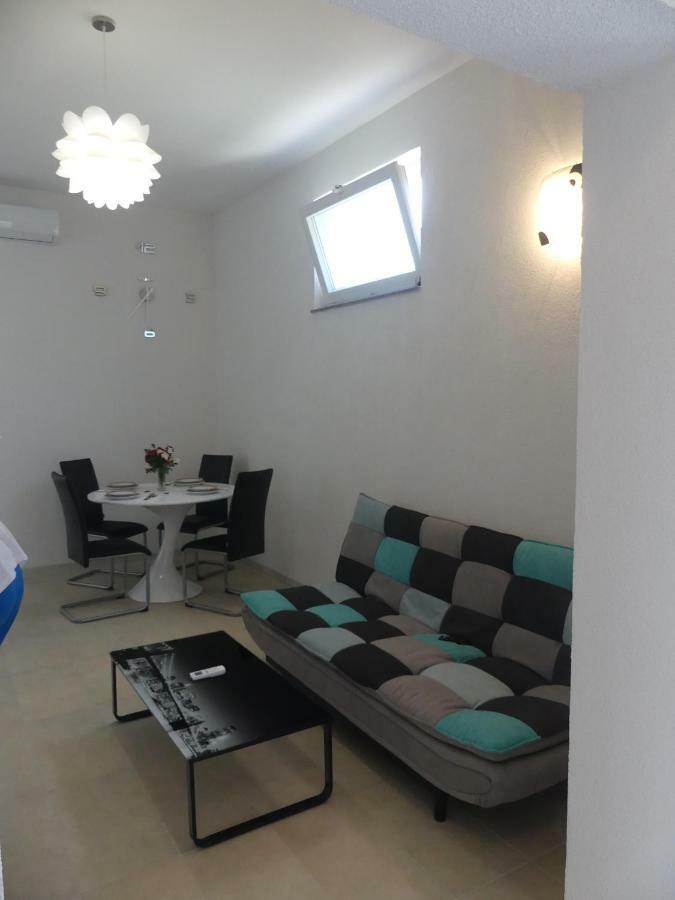 Apartment Fran Sonkovic Luaran gambar