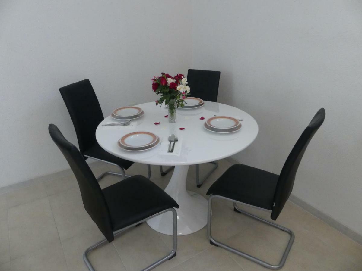 Apartment Fran Sonkovic Luaran gambar
