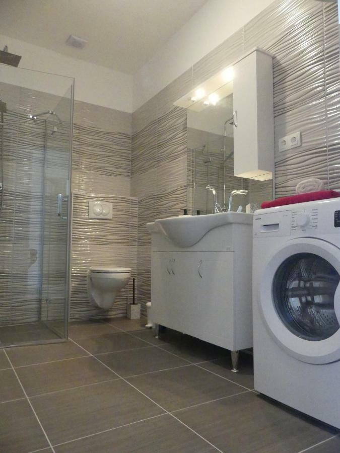 Apartment Fran Sonkovic Luaran gambar