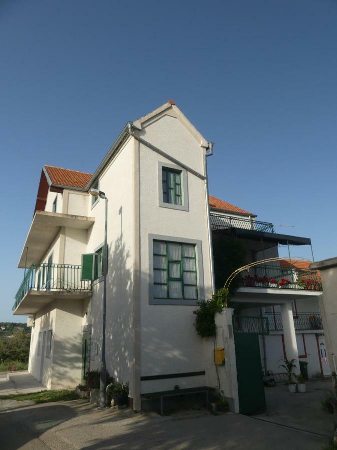 Apartment Fran Sonkovic Luaran gambar